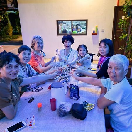 Aqua Oasis Hotel Thoddoo Ngoại thất bức ảnh