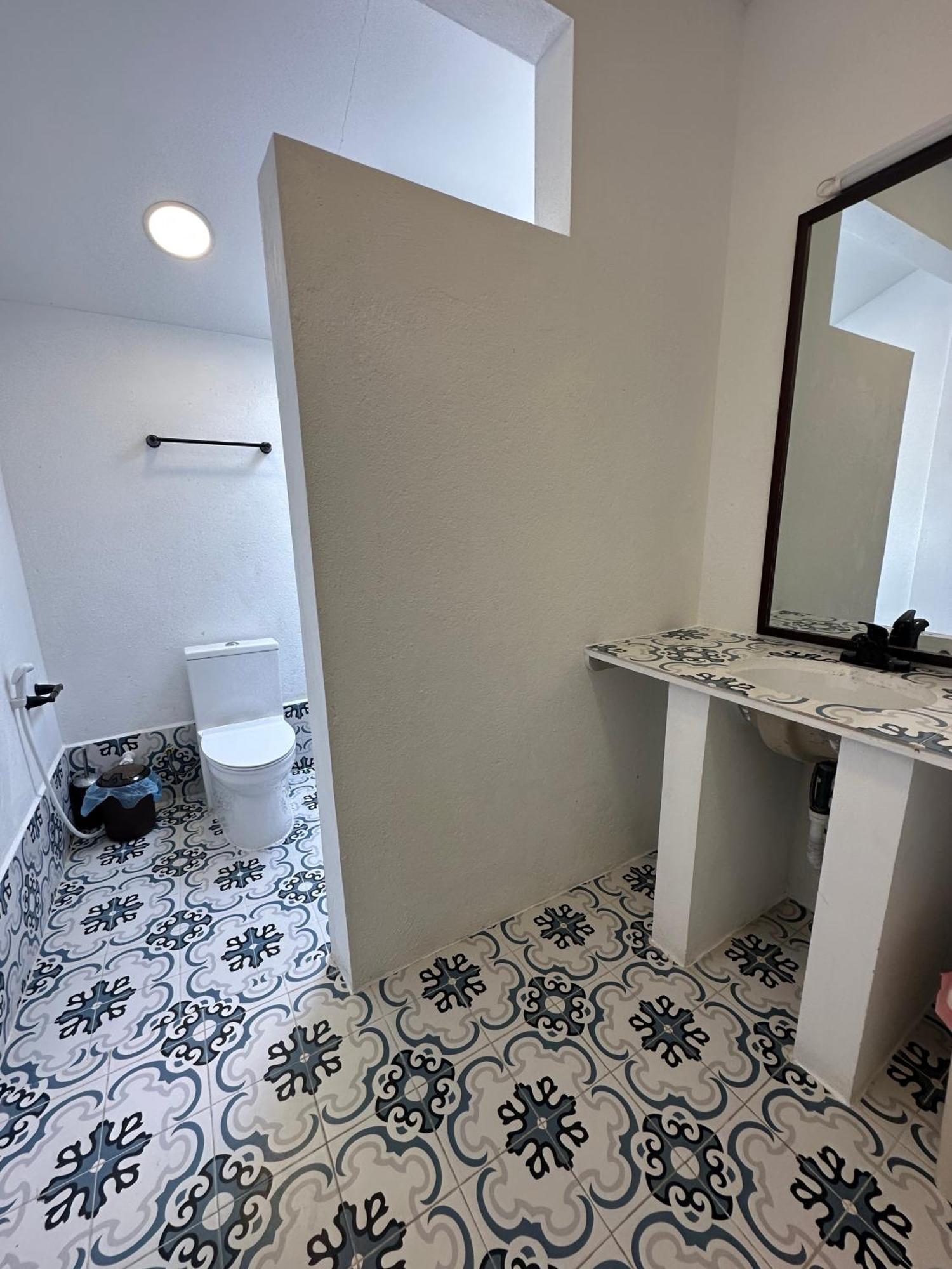 Aqua Oasis Hotel Thoddoo Ngoại thất bức ảnh