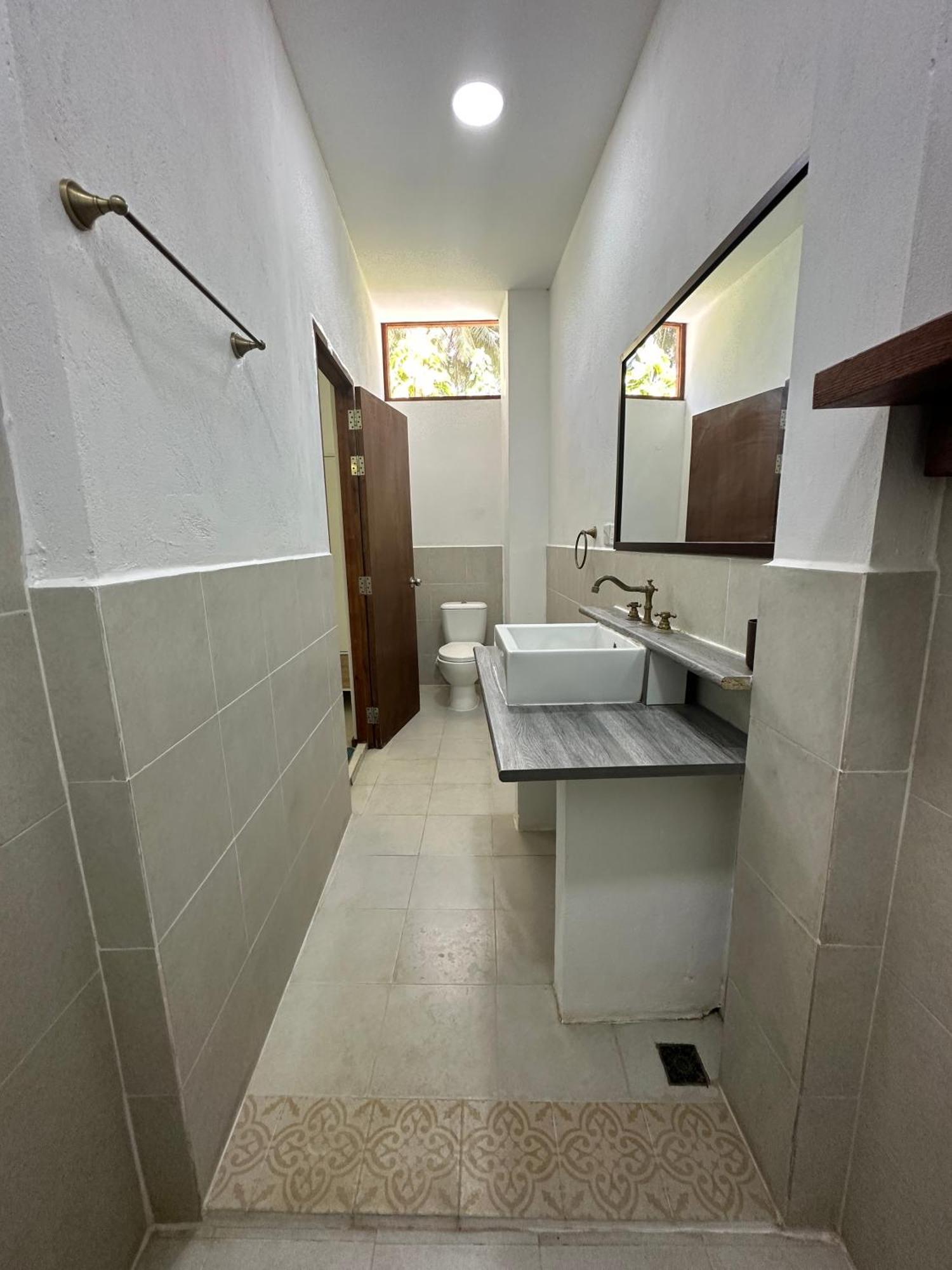 Aqua Oasis Hotel Thoddoo Ngoại thất bức ảnh