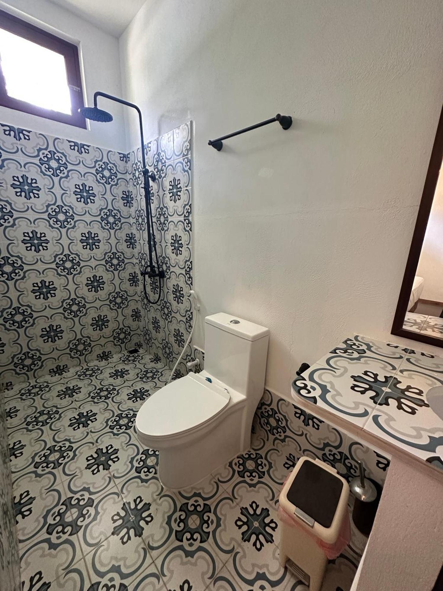 Aqua Oasis Hotel Thoddoo Ngoại thất bức ảnh